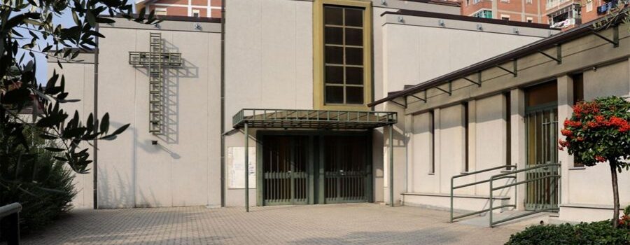 Centro d’ascolto