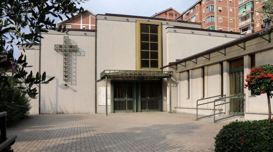 Centro d’ascolto