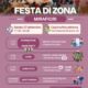 Festa di zona Mirafiori